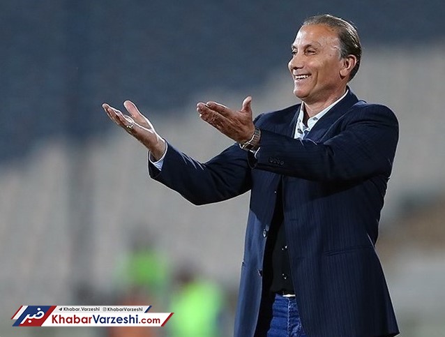 پرسپولیس در تبریز ببازد دچار مشکلات بیشتری می‌شود