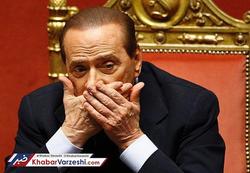 کار رئیس سابق میلان به بیمارستان کشید