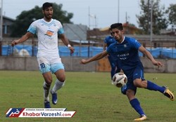 برد پُر گل مس کرمان و قشقایی مقابل حریفان