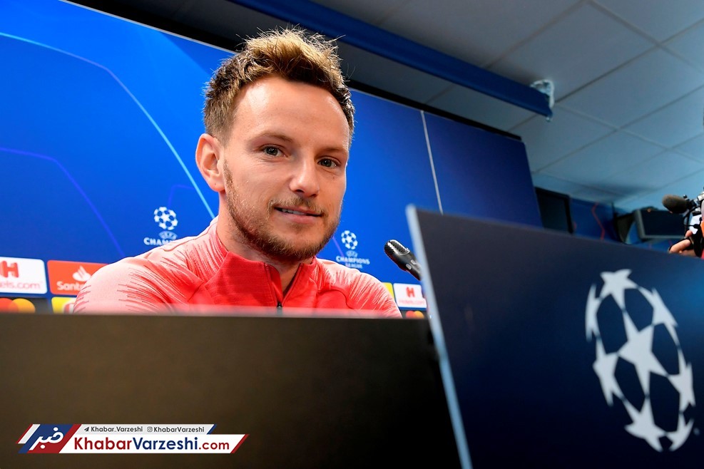 راکیتیچ: لیورپول ثابت شده است