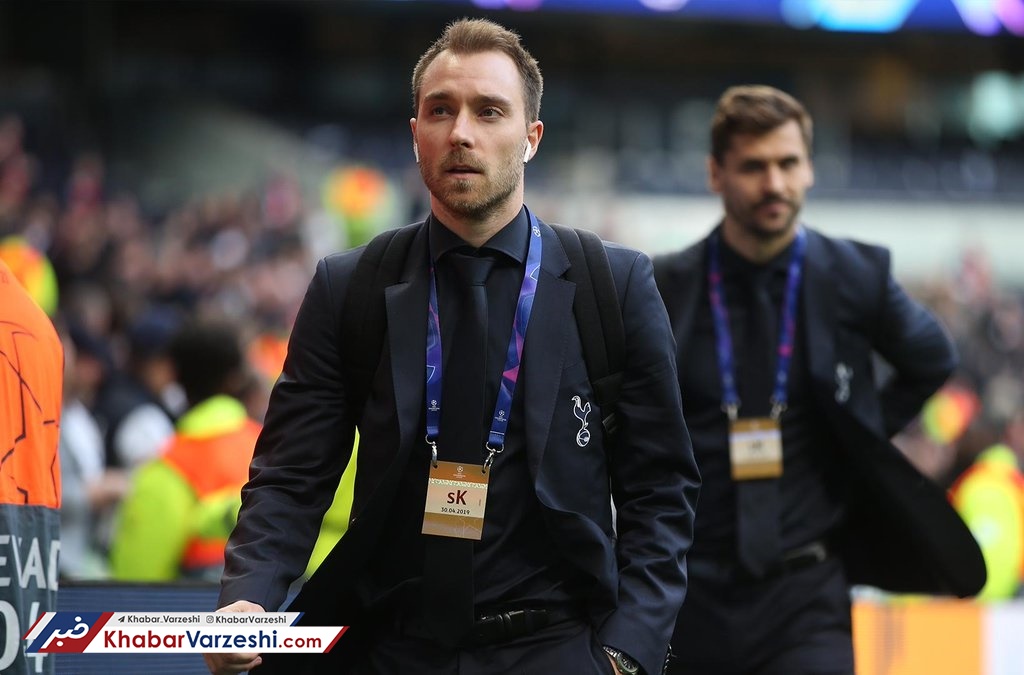 اریکسن: آژاکس خوب نبود، ما بد بودیم!