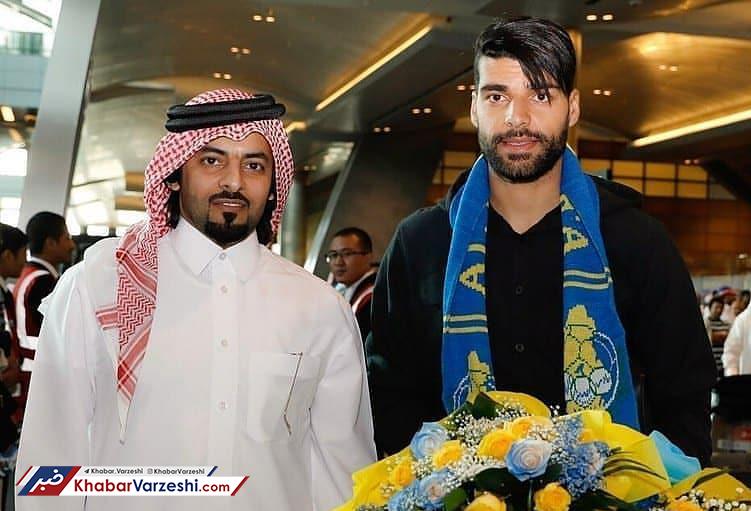 وعده به طارمی؛ تو را به بوندس‌لیگا یا چمپیون‌شیپ انگلیس می‌برم!