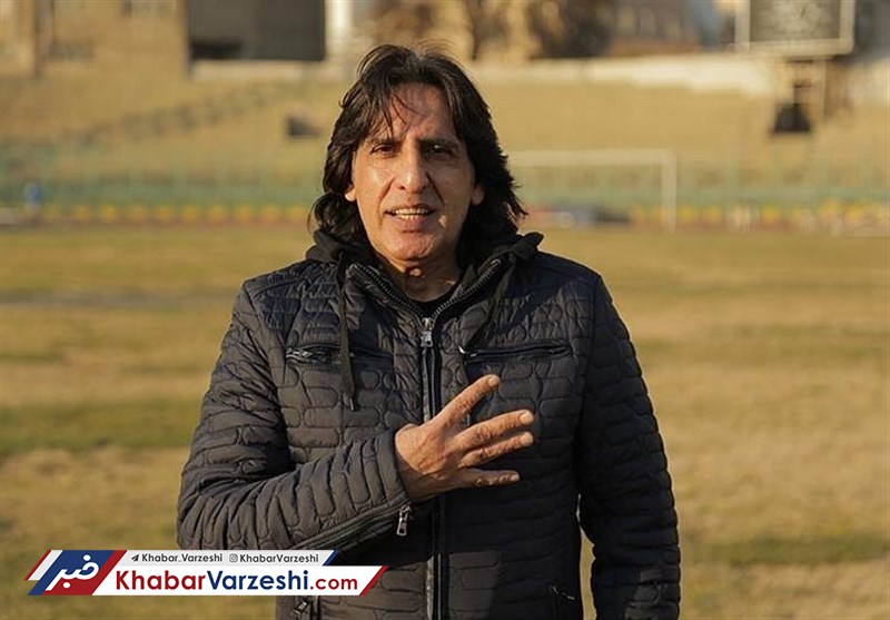 بیانی: اخراج شفر بهترین تصمیم مدیران استقلال بود