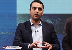 فتاحی: از جایگاه پرسپولیسی‌ها فیلم گرفتیم