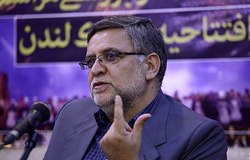 جلسه رییس کمیسیون رسانه‌ها با رزمی نویسان