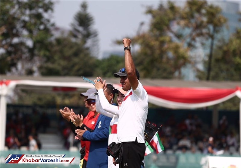 معرفی قهرمانان برتر کامپوند ایران