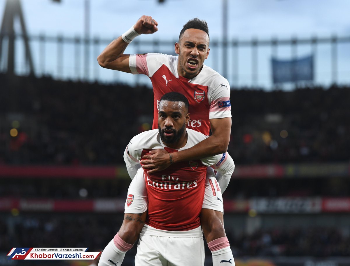 آرسنال، خفاش‌ها را شکار کرد