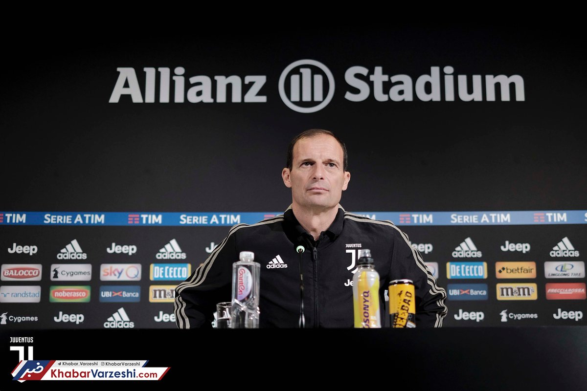 آلگری فاش کرد؛ دیبالا شاید فروخته شود