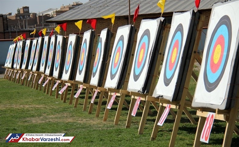 برنامه کاپ جهانی تیراندازی با کمان اعلام شد