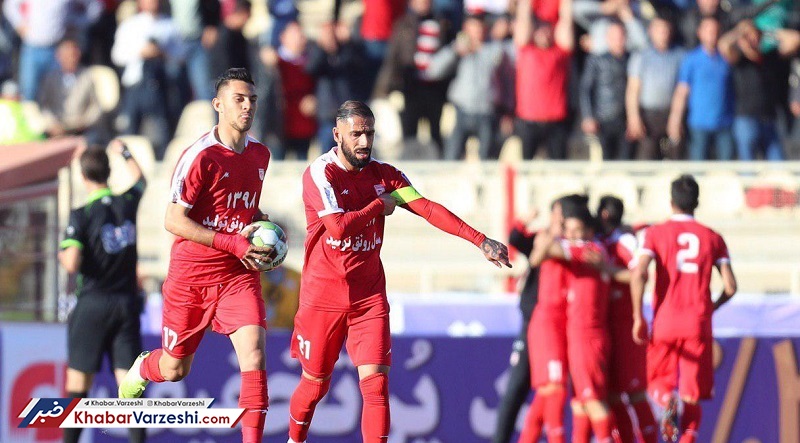 سرپرست تراکتورسازی: صحبت درباره گذشته بی‌فایده است