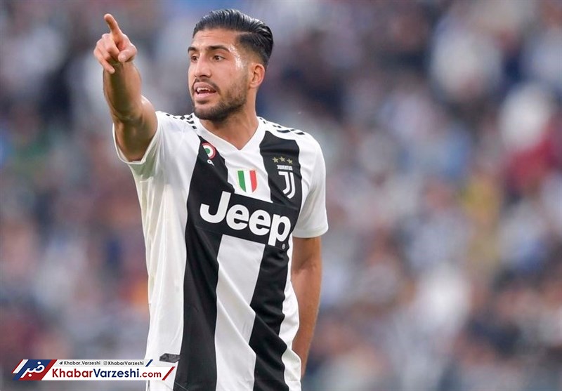 غیبت امره‌ جان در دربی تورین