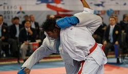 درخشش پاس در کاراته با قهرمانی سوپرلیگ