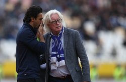 حرف آخر| استقلال مربی بزرگ‌تر از شفر می‌خواهد