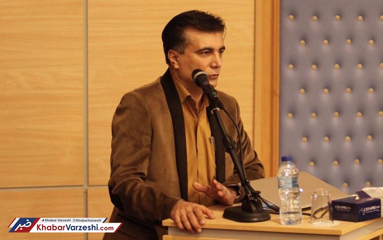 رفعتی: شاهد دو قضاوت عالی در تبریز و مسجد سلیمان بودیم