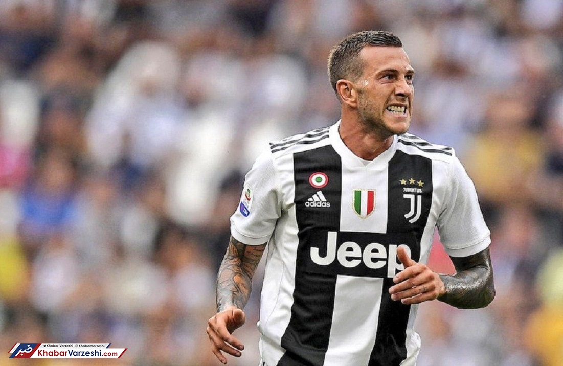 دستبرد سارقان به خانه ستاره یوونتوس