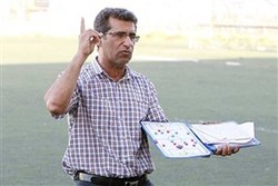 پروین سرمربی جوانان پرسپولیس شد