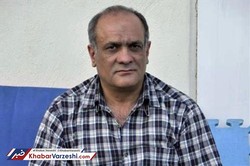 مباشری: شفر بخواهد کار کند باید با ما توافق کند!