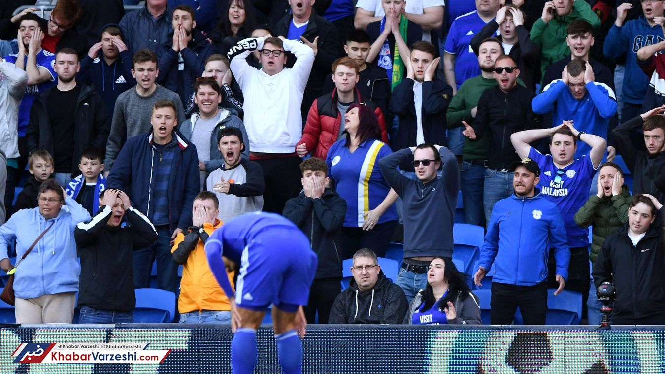 تیم جهانبخش در لیگ جزیره ماندنی شد