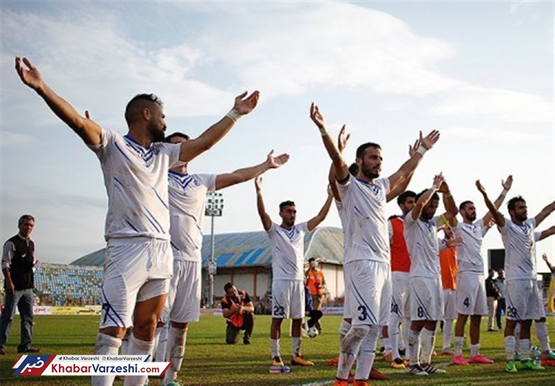 به خاطر مردم انزلی، هوای قوی سپید را داشته باشید