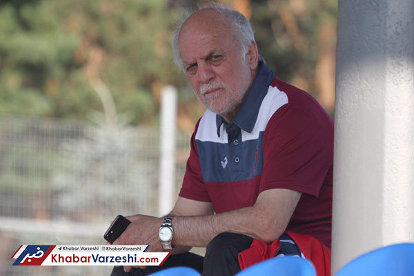 پرسپولیس پاک‌ترین نتایج را کسب کرده و می‌کند