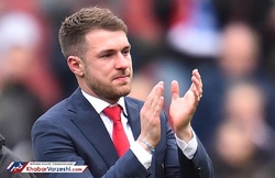 تصاویر| خداحافظی با یار 11 ساله