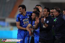 حرف آخر| استقلال دوست‌داشتنی فرهاد