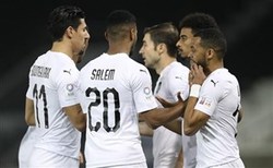 بازگشت ۳ بازیکن کلیدی حریف پرسپولیس به ترکیب