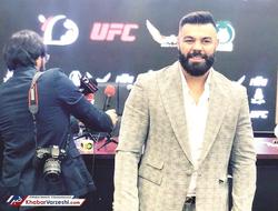 مربی جدید امیر علی اکبری معرفی شد