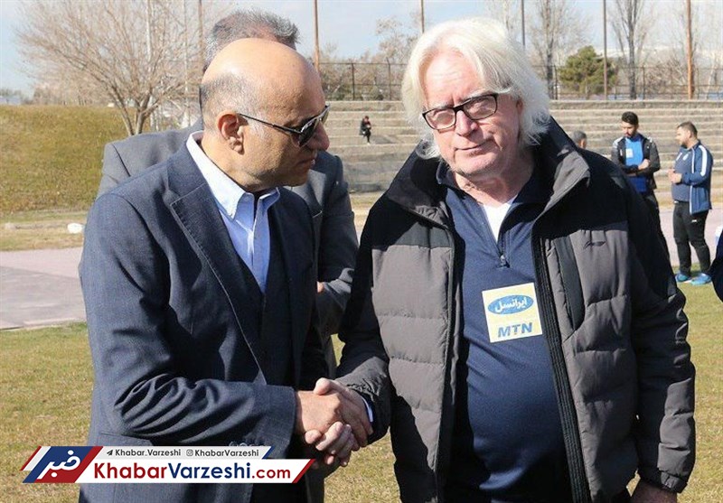 پرونده| تکذیب، هنر نهایی مدیران فوتبال