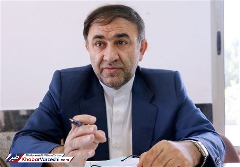 کمیته انضباطی منتظر گزارش بازی پر حاشیه