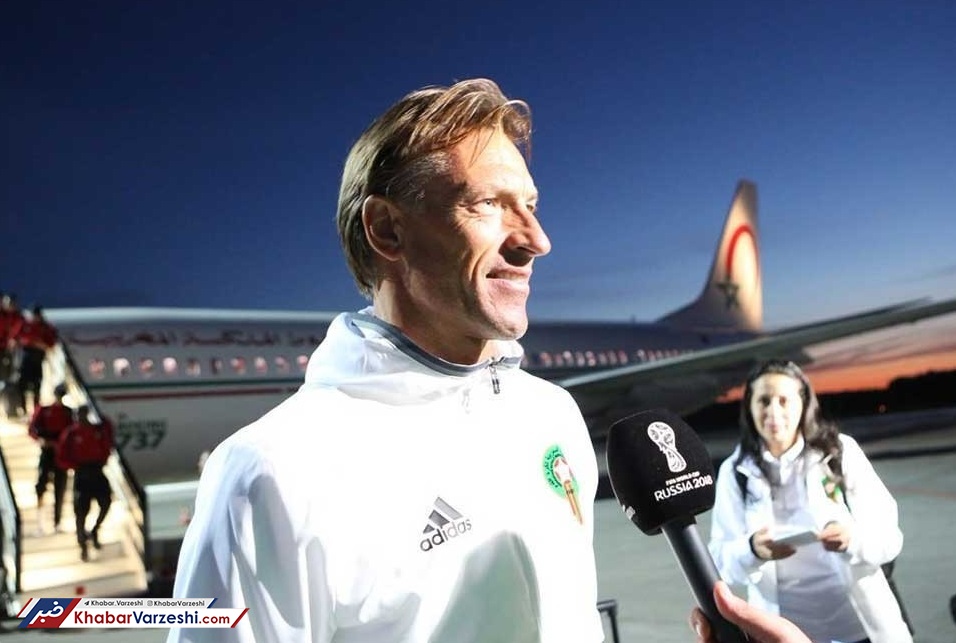 گزینه مربیگری تیم‌ملی ایران در راه یک باشگاه مصری