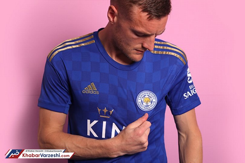 عکس| از لباس روباه‌ها رونمایی شد