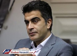 ویدیوی جنجالی عضو شورای شهر رشت؛ دست جوانانی که داور را کتک زدند می‌بوسم!