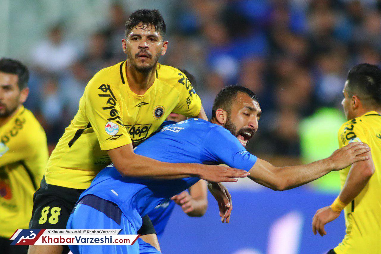 پرونده| گلزنان وارداتی به جای آقای گل های بومی