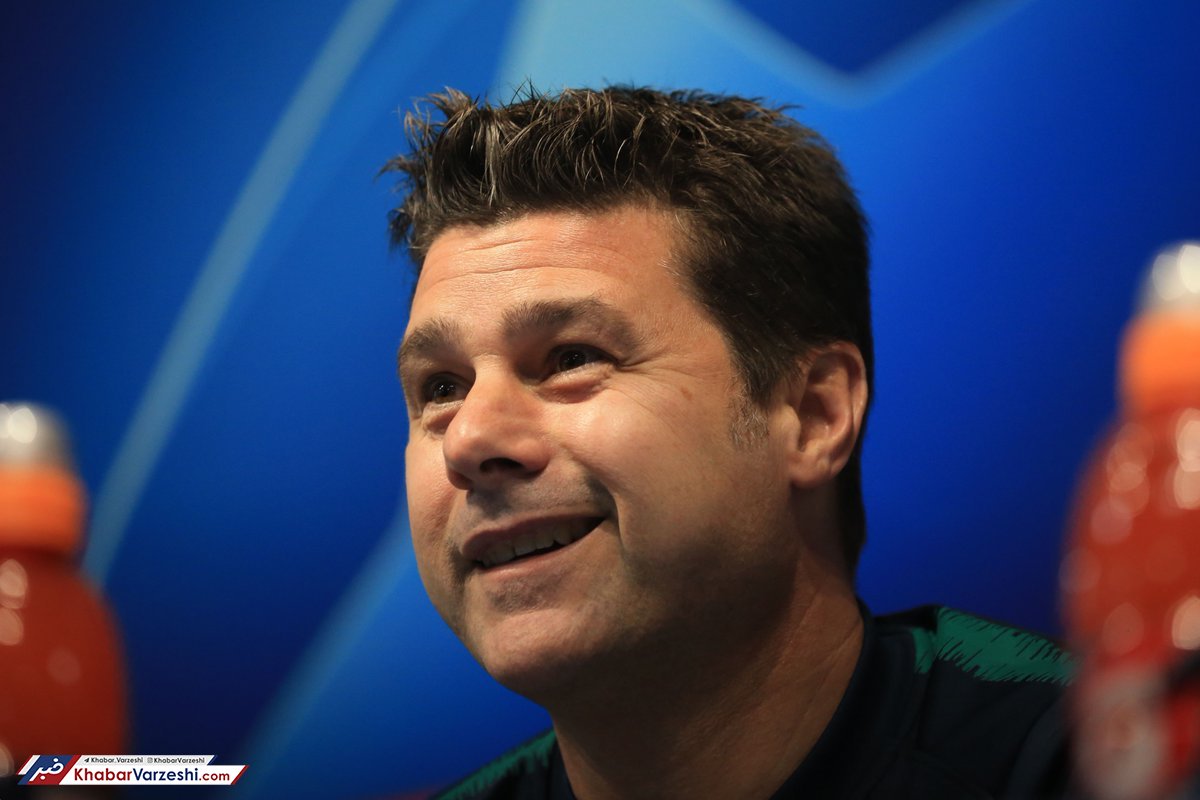 پوچتینو: برابر آژاکس به کمی شانس نیاز داریم