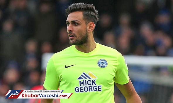 جانشین سیدجلال از انگلیس می‌آید