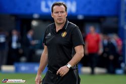 شایعه پشت شایعه؛ دستیار لیکنس گزینه هدایت تیم ملی!