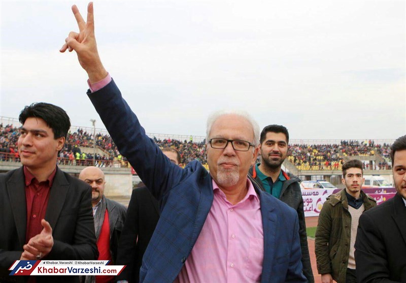 خیالتان راحت؛ سپیدرود - تراکتور تکرار نمی شود