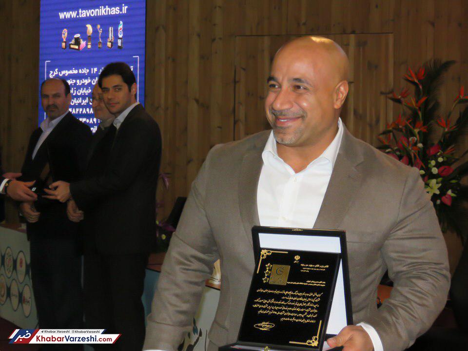 محسن یزدانی: بی‌طرفی فدراسیون مهم است