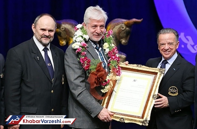 دخالت‌های رافائل تمام‌شدنی نیست!