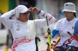 حذف نعمتی و عبادی از جام جهانی چین