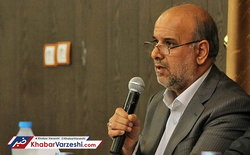 فروزان فقط یک ماه محروم است