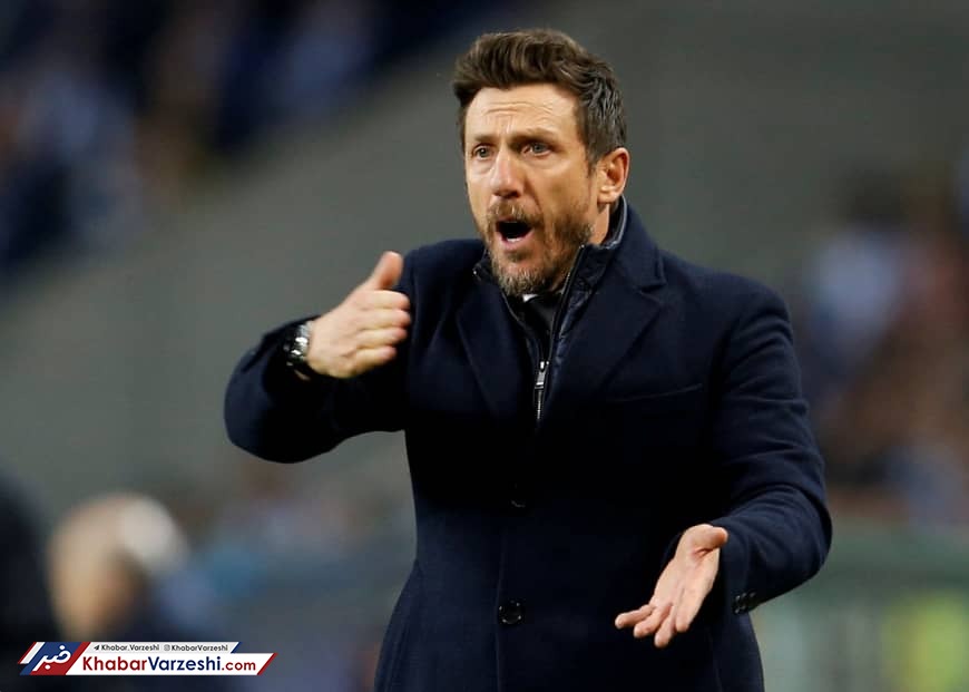 جانشین احتمالی گتوزو در میلان کیست؟