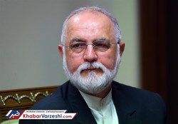 استعفای رئیس هیئت مدیره باشگاه ذوب‌آهن