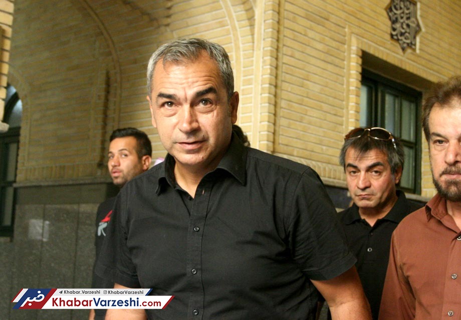 ویدیو| کلهر: پرسپولیس می‌تواند از قهرمانی‌اش دفاع کند