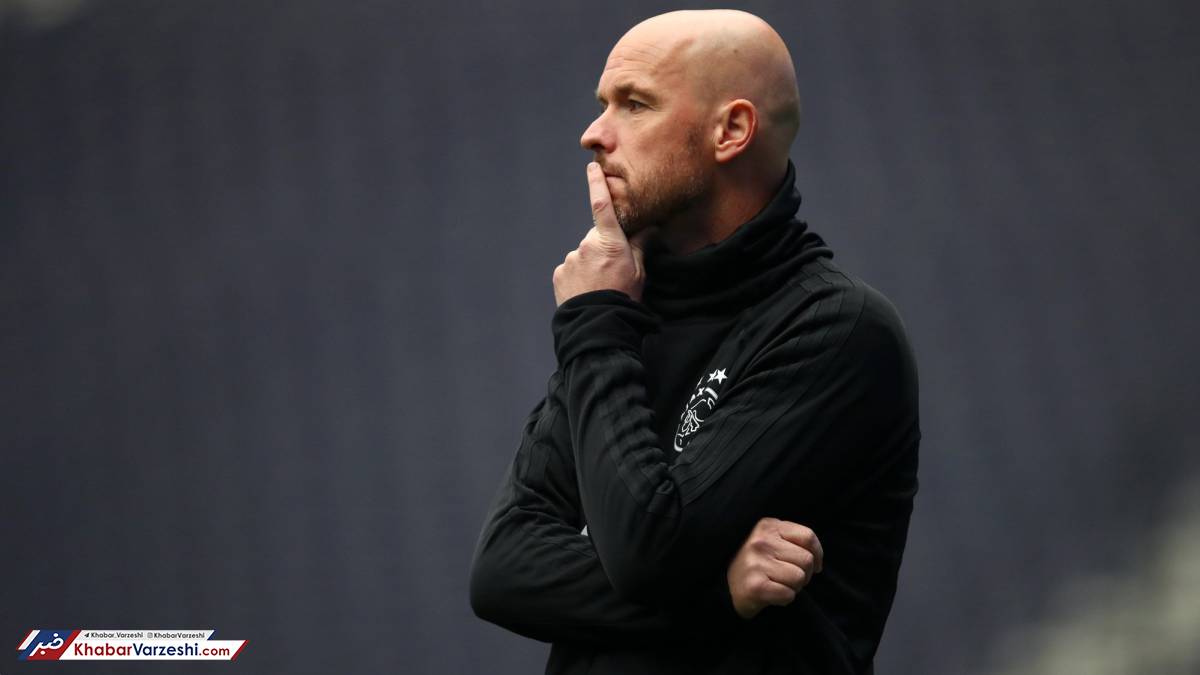 سرمربی بعدی بارسا کیست؟