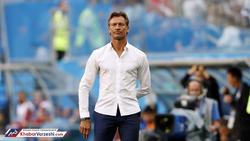 رنار یک گام دیگر به نیمکت تیم ملی ایران نزدیک‌تر شد