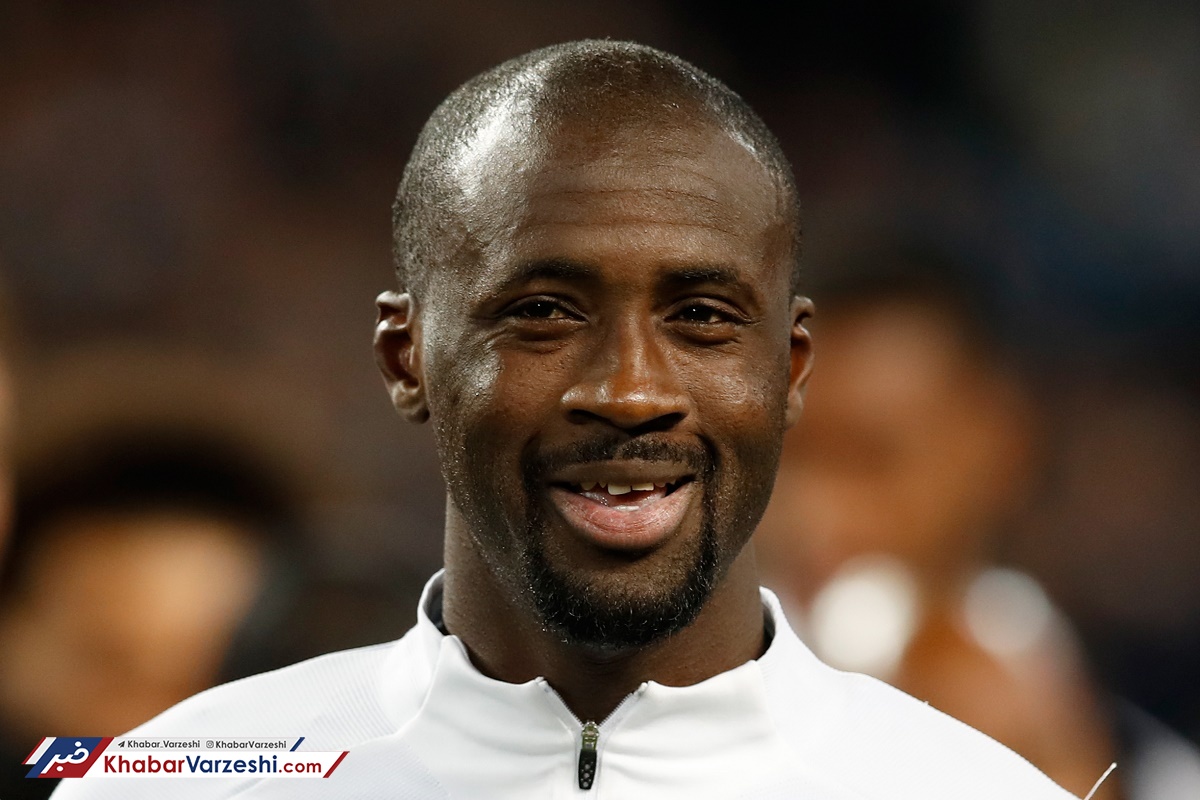 آغاز کار مربیگری یحیی توره از روسیه