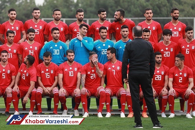 سرمربی جدید تیم ملی کیست؟