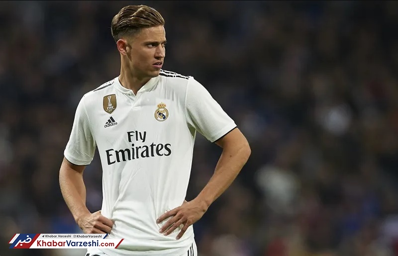 پیشنهادهای بزرگ انگلیسی برای هافبک مازاد رئال